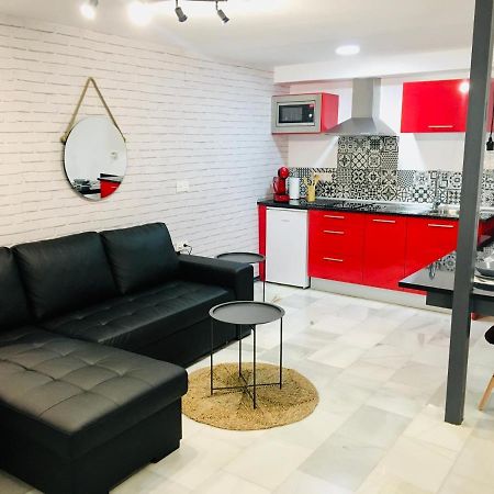 Fabuloso Loft En Centro Historico De Cordoba Con Parking Bajo Reserva Tendillas Mezquita-Catedral Экстерьер фото