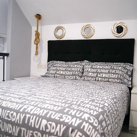 Fabuloso Loft En Centro Historico De Cordoba Con Parking Bajo Reserva Tendillas Mezquita-Catedral Экстерьер фото