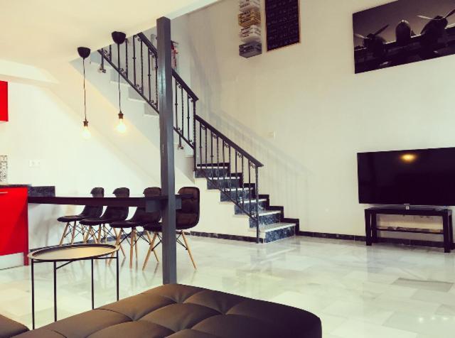 Fabuloso Loft En Centro Historico De Cordoba Con Parking Bajo Reserva Tendillas Mezquita-Catedral Экстерьер фото