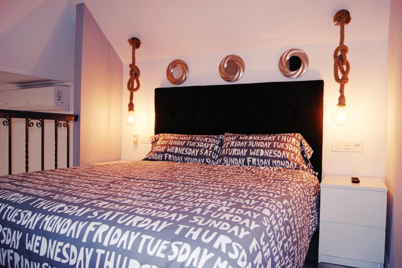 Fabuloso Loft En Centro Historico De Cordoba Con Parking Bajo Reserva Tendillas Mezquita-Catedral Экстерьер фото
