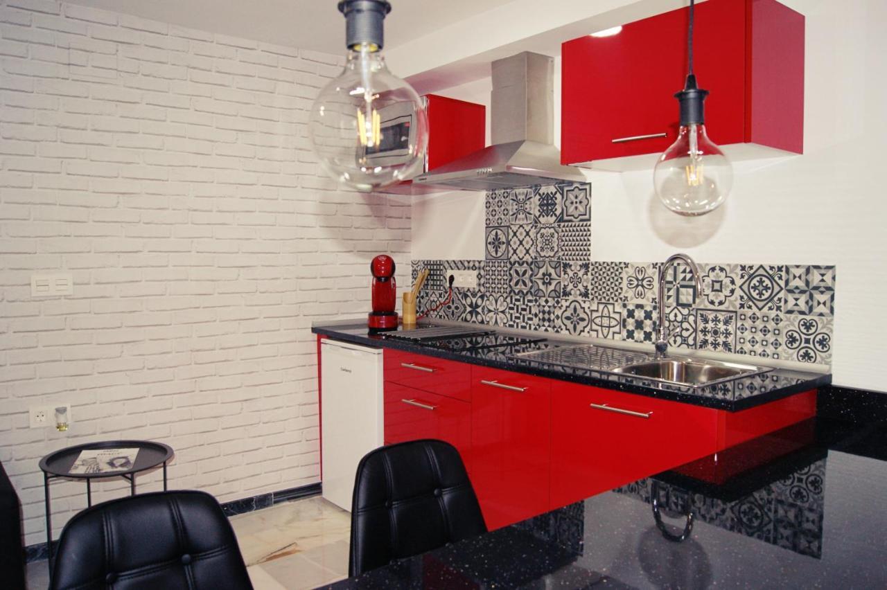 Fabuloso Loft En Centro Historico De Cordoba Con Parking Bajo Reserva Tendillas Mezquita-Catedral Экстерьер фото