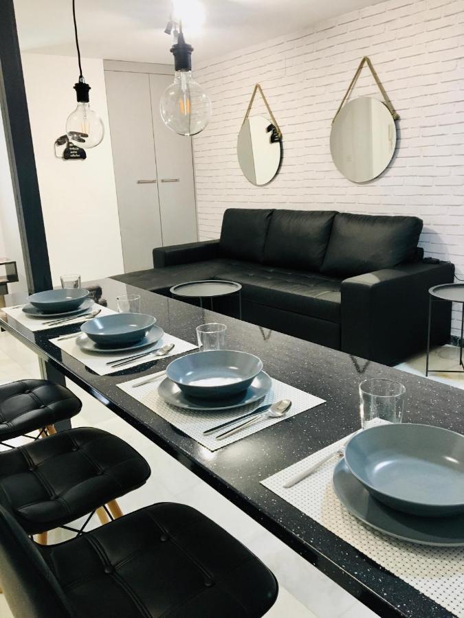 Fabuloso Loft En Centro Historico De Cordoba Con Parking Bajo Reserva Tendillas Mezquita-Catedral Экстерьер фото