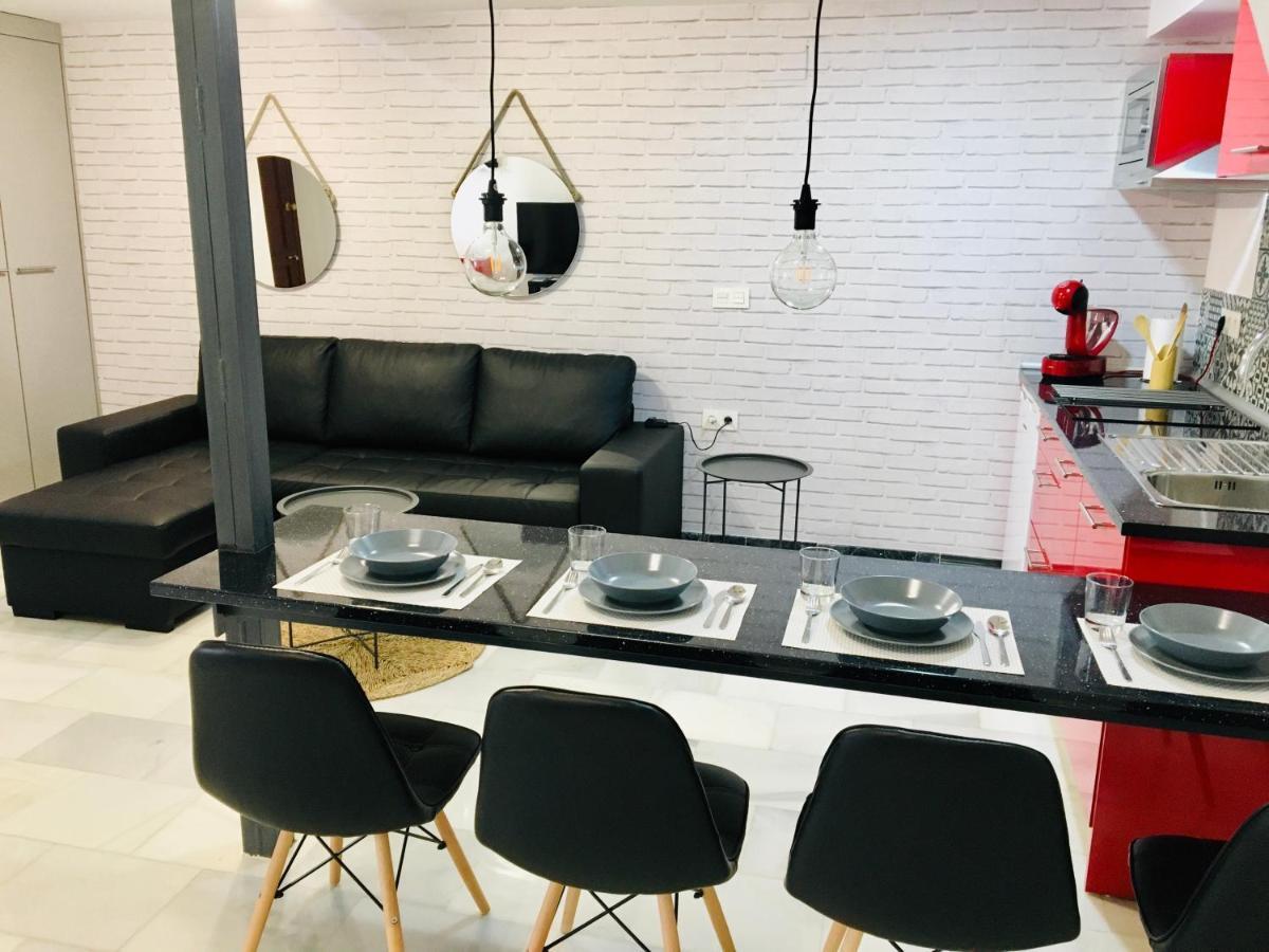 Fabuloso Loft En Centro Historico De Cordoba Con Parking Bajo Reserva Tendillas Mezquita-Catedral Экстерьер фото