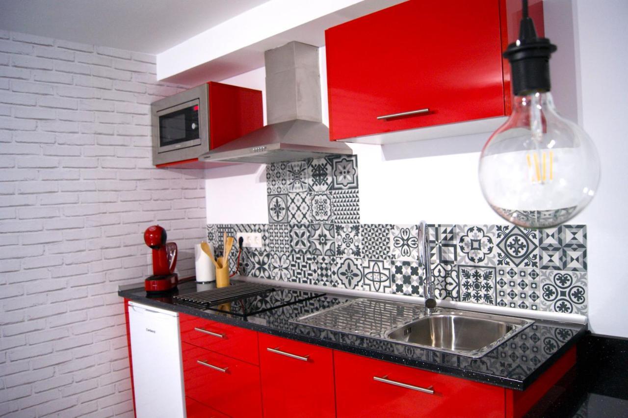 Fabuloso Loft En Centro Historico De Cordoba Con Parking Bajo Reserva Tendillas Mezquita-Catedral Экстерьер фото