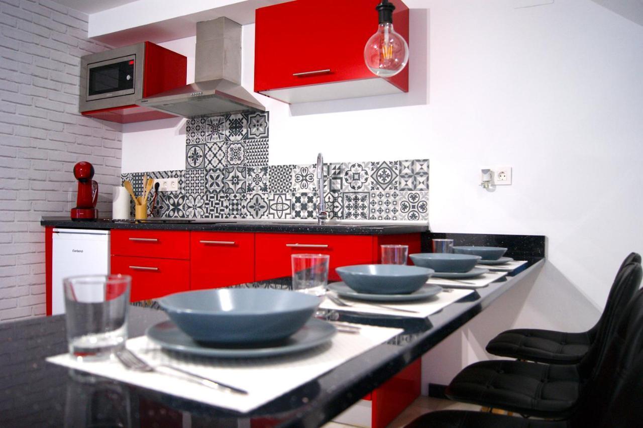 Fabuloso Loft En Centro Historico De Cordoba Con Parking Bajo Reserva Tendillas Mezquita-Catedral Экстерьер фото