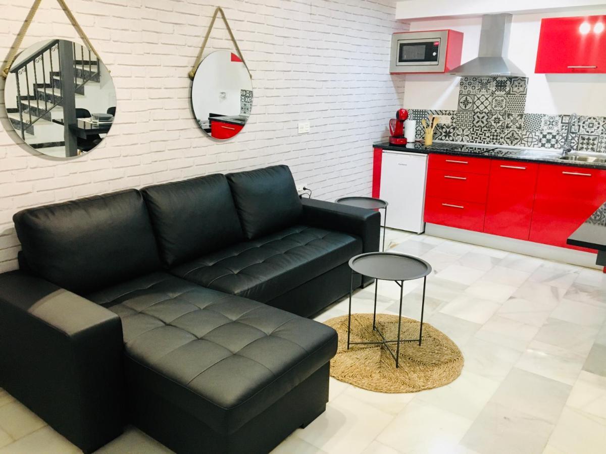 Fabuloso Loft En Centro Historico De Cordoba Con Parking Bajo Reserva Tendillas Mezquita-Catedral Экстерьер фото