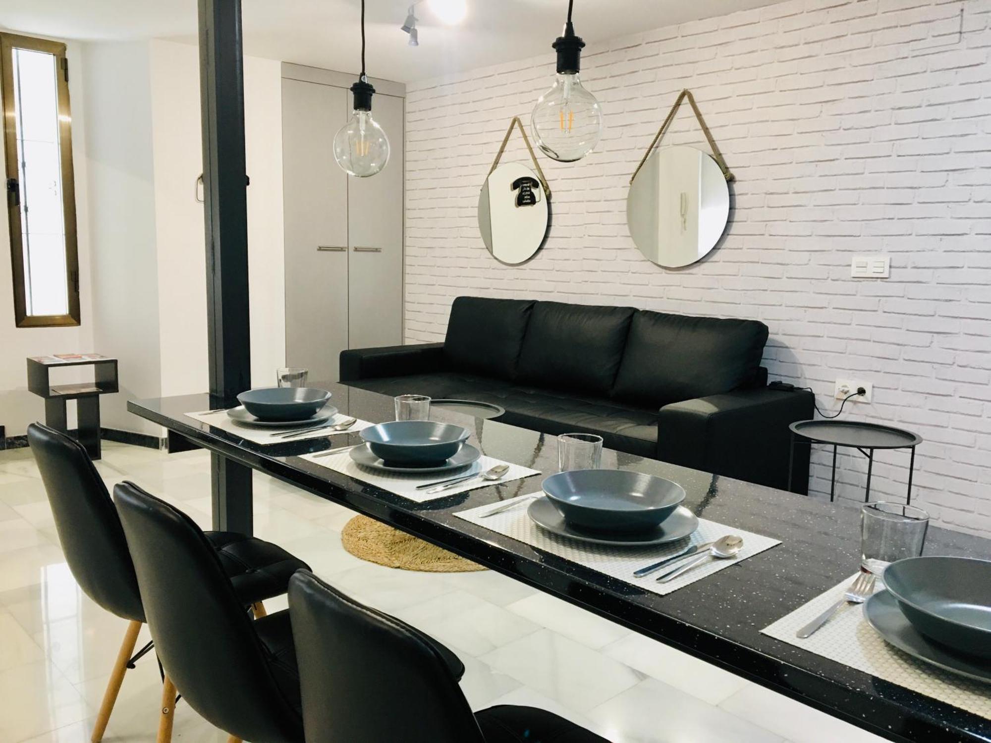 Fabuloso Loft En Centro Historico De Cordoba Con Parking Bajo Reserva Tendillas Mezquita-Catedral Экстерьер фото
