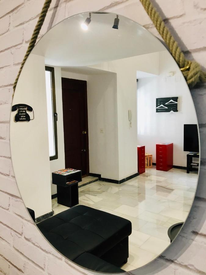 Fabuloso Loft En Centro Historico De Cordoba Con Parking Bajo Reserva Tendillas Mezquita-Catedral Экстерьер фото