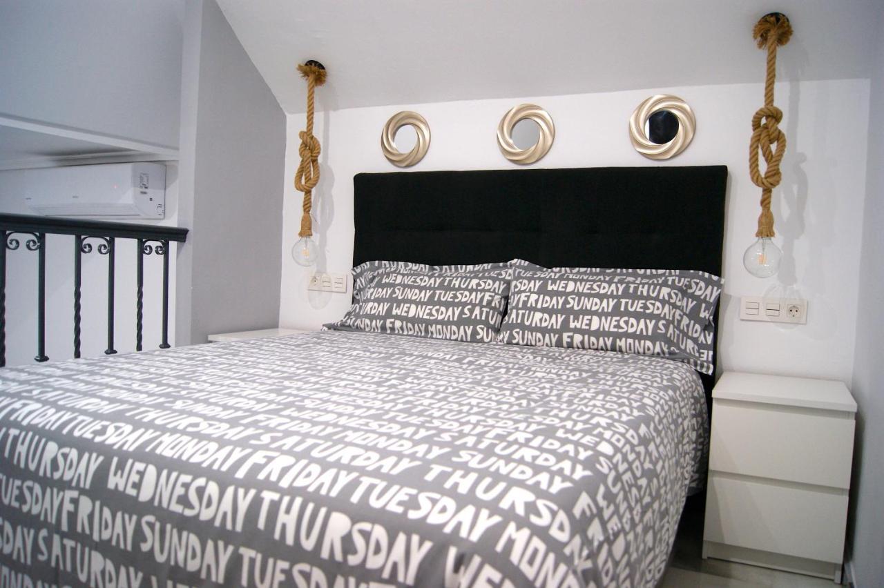 Fabuloso Loft En Centro Historico De Cordoba Con Parking Bajo Reserva Tendillas Mezquita-Catedral Экстерьер фото