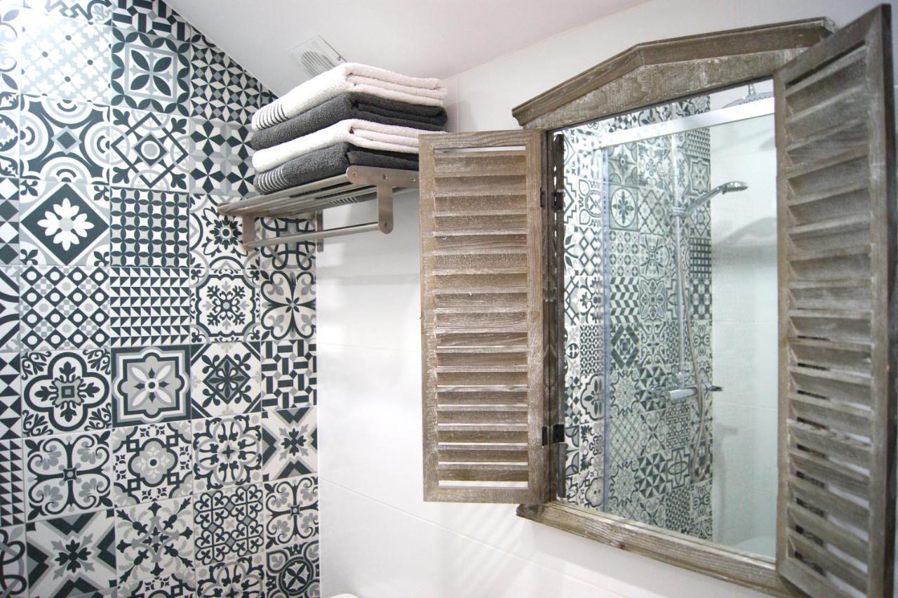 Fabuloso Loft En Centro Historico De Cordoba Con Parking Bajo Reserva Tendillas Mezquita-Catedral Экстерьер фото